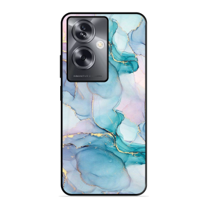 Marble Texture Oppo A79 5G