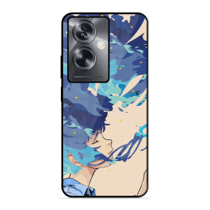 Lives In Dream Oppo A79 5G