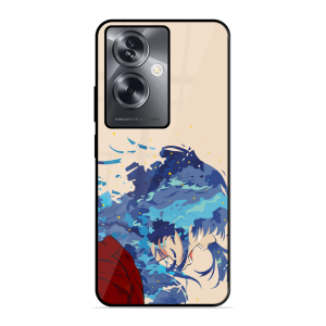 Flustration Oppo A79 5G