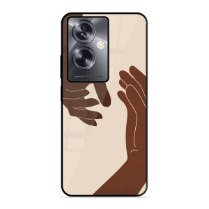 Aly Oppo A79 5G