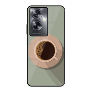 Coffee Time Oppo A79 5G