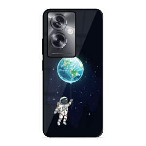 Being Astronaut Oppo A79 5G