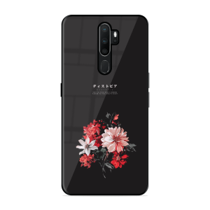 Voyager Of Happines Oppo A9