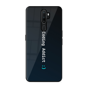 Coding Addict Oppo A9