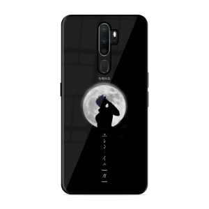 The Anonymous Guy Oppo A9