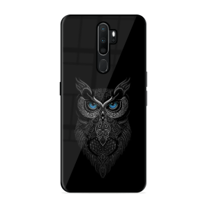 Elite Nigh Hunter Oppo A9