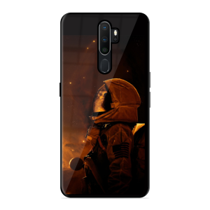 The Celestial Martian Oppo A9 2020