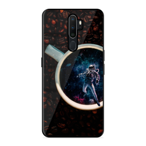 Intergalactic Travler Oppo A9 2020