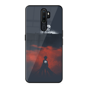 Final Boss Oppo A9 2020