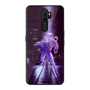 Escape To Void Oppo A9 2020