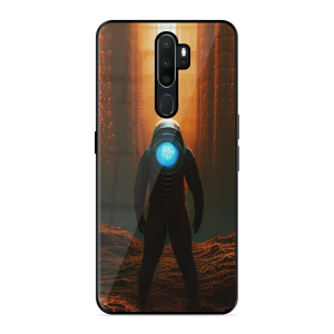 Explorer Oppo A9 2020