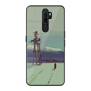 The Nomad Oppo A9 2020