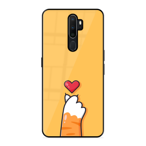 Kitty Love Oppo A9 2020