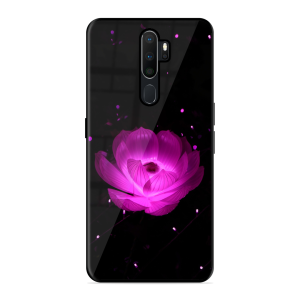 Devil's Rose Oppo A9 2020