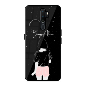 Miss Queen Oppo A9 2020