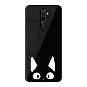 The Kitty Oppo A9 2020