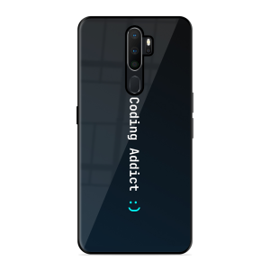 Coding Addict Oppo A9 2020