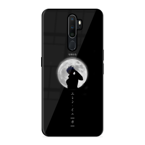 The Anonymous Guy Oppo A9 2020