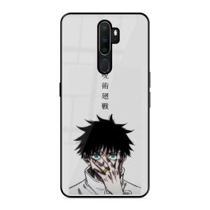Yuta Oppo A9 2020