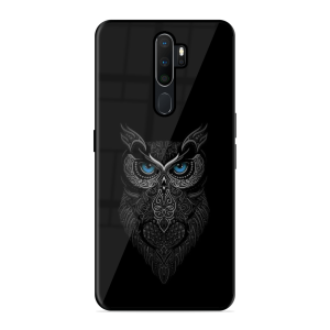 Elite Nigh Hunter Oppo A9 2020