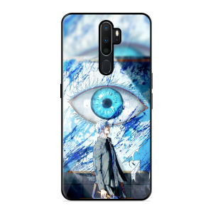 The Six Eye Oppo A9 2020
