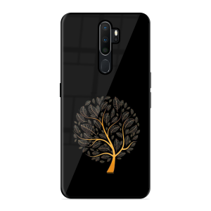 Tree Of Life Oppo A9 2020