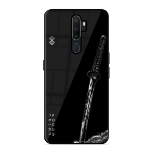 Sword Of Victory Oppo A9 2020