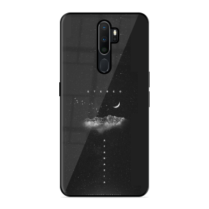 The Eternal Mountain Oppo A9 2020