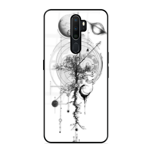 Avarice Of Life Oppo A9 2020
