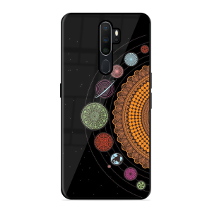 The Eternal Life Oppo A9 2020