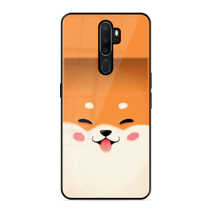 Shiba Inu Oppo A9 2020