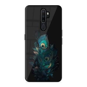 The Feather Of Life Oppo A9 2020