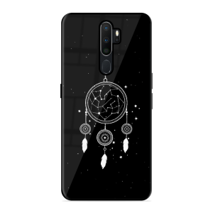 The Evil Absorber Oppo A9 2020