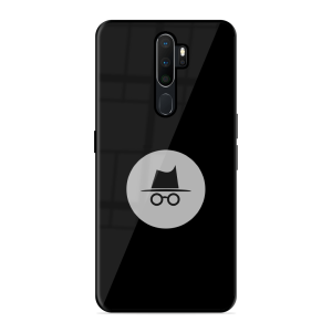 Incognito Mode Oppo A9 2020