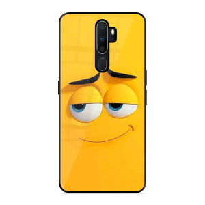 The Simp Guy Oppo A9 2020