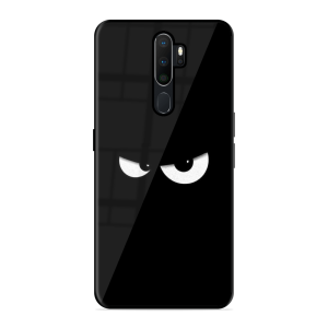 Don't Stare Oppo A9 2020