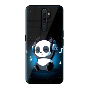 DJ Panda Oppo A9 2020