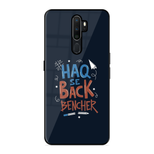 Back Bencher Oppo A9 2020
