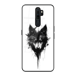 The Mighty Wolf Oppo A9 2020