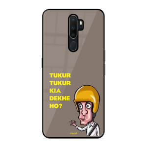 Kya Dekh Rahe Ho? Oppo A9 2020