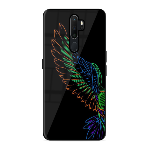 Wings Of Freedom Oppo A9 2020