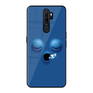 The Sleepy Buddy Oppo A9 2020