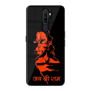 Jai Shree Ram Oppo A9 2020