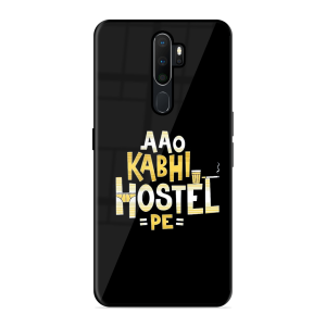 Hostel Life Oppo A9 2020