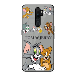 The Nostalgia Oppo A9 2020