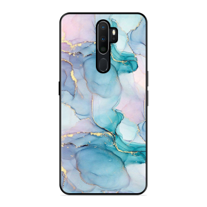Marble Texture Oppo A9 2020