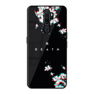 The Death Oppo A9 2020