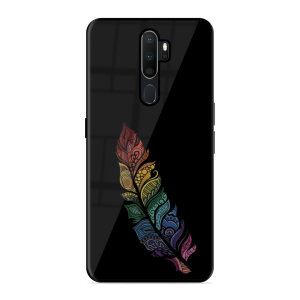 The Fortune Feather Oppo A9 2020