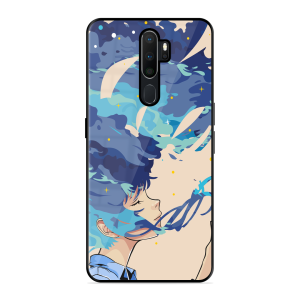 Lives In Dream Oppo A9 2020