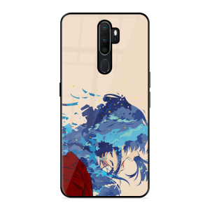 Flustration Oppo A9 2020